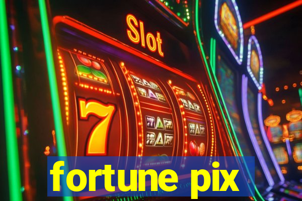 fortune pix